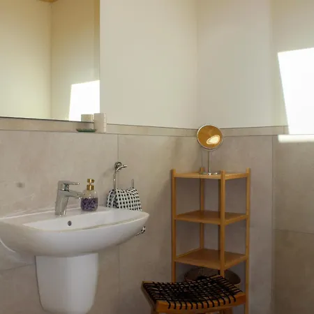 Amber Ferienhain - 'kirsche' Mit Verwunschenem Garten & Privater Sauna Prázdninový dům *
